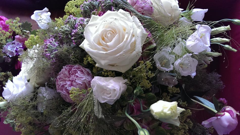 congratulation Bouquet Rose Flowers