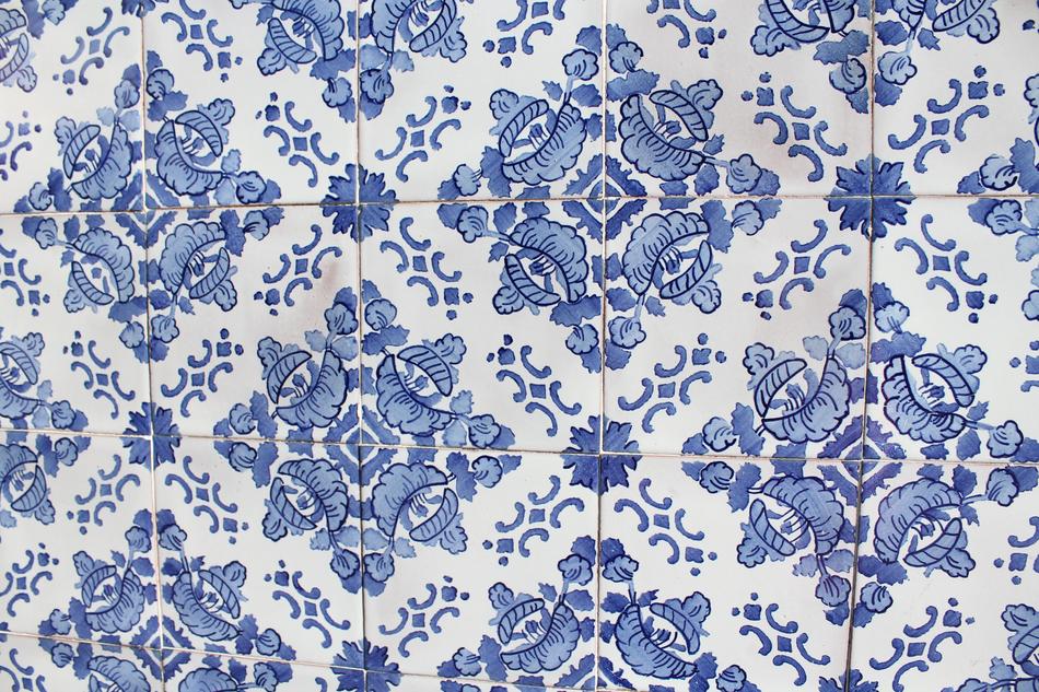 Tile Azulejos