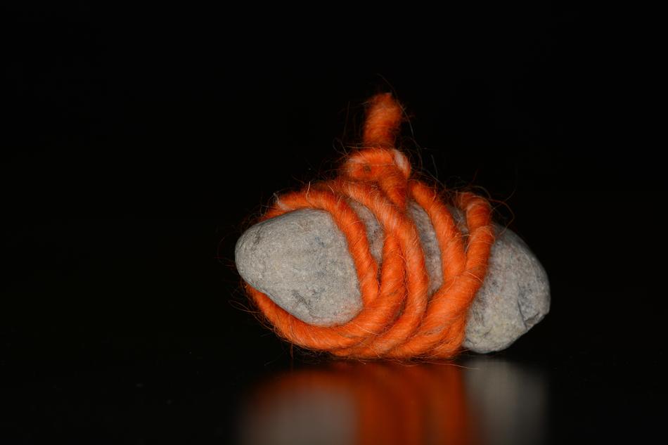 Stone Wool Still