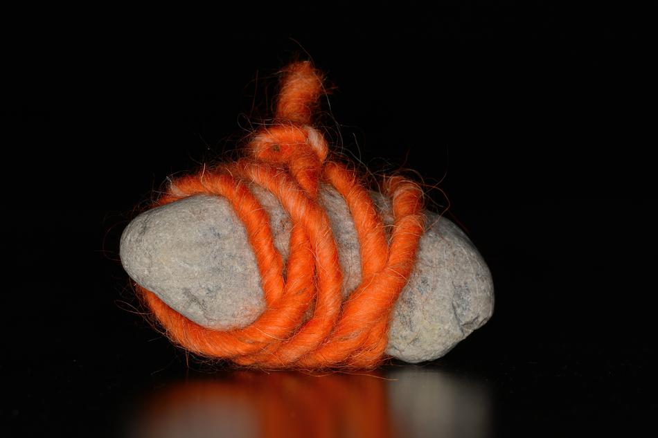 Stone Wool Still