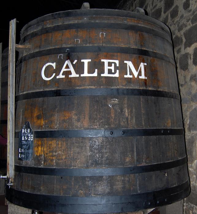 Tino Wine Calem