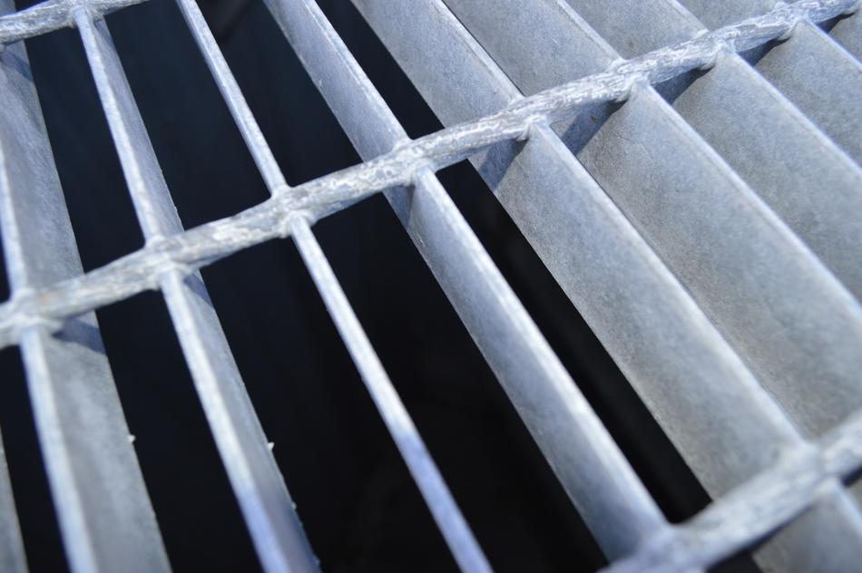 Grate Urban