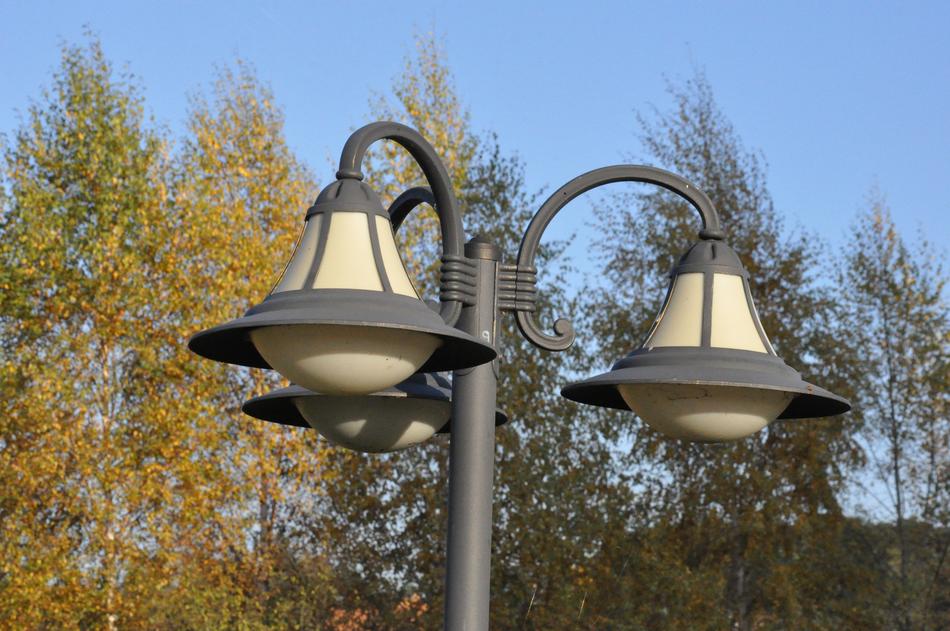 Lamp Three