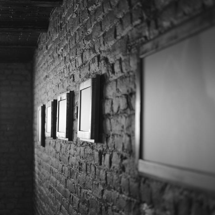 Wall Painting Attic