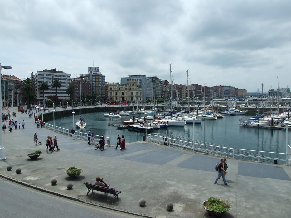 Marina Spring Gijon