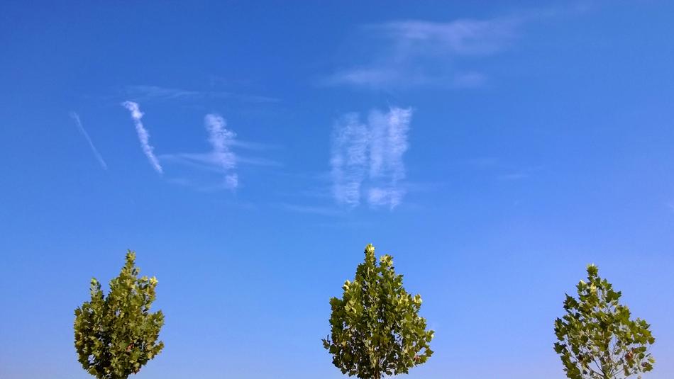 Sky Cloud The