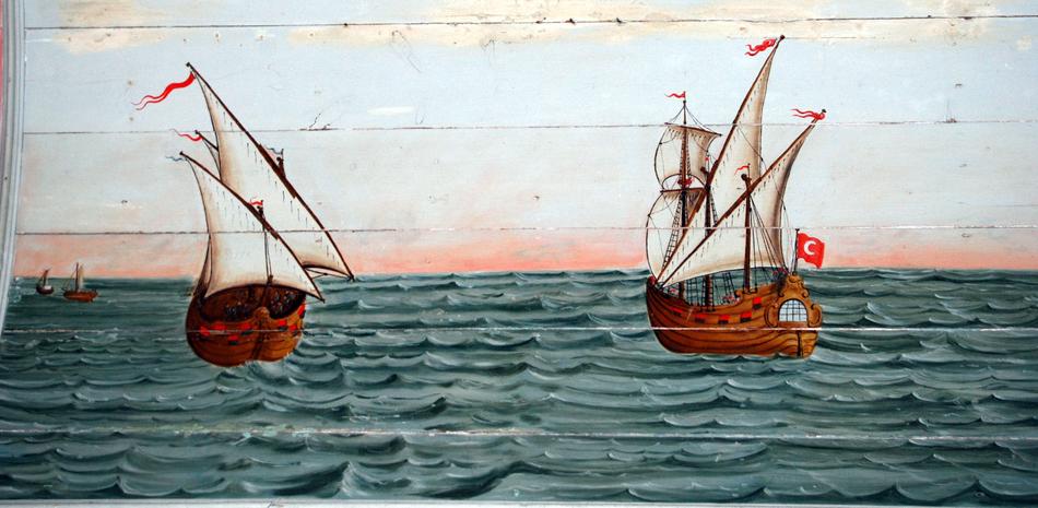 Motor Sailers Ships The Framework