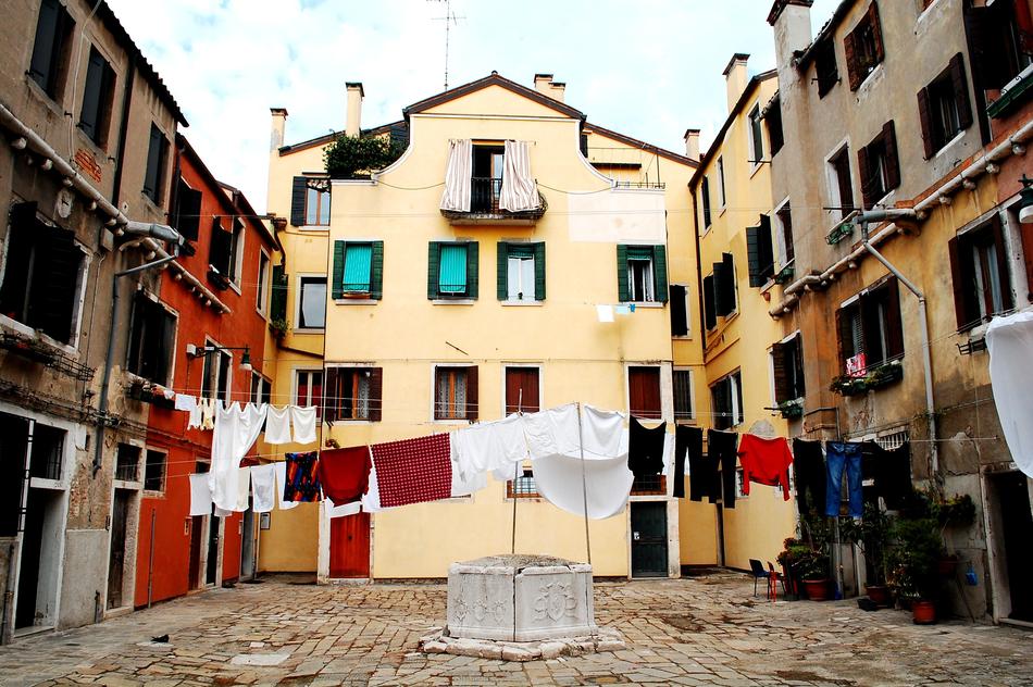 Venice Campiello