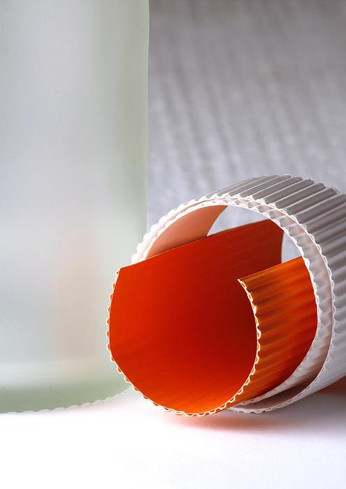 Paper Art Simplicity