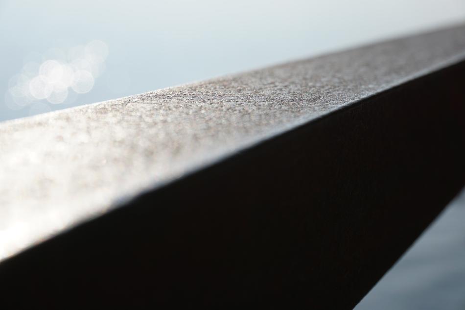 Steel Bar Gloss