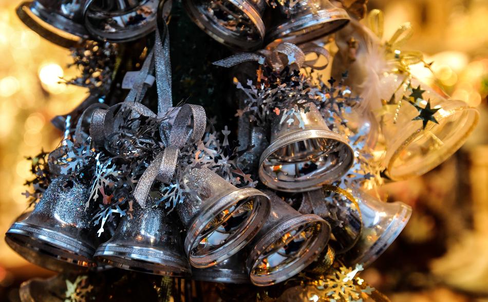 Bells Christmas Market