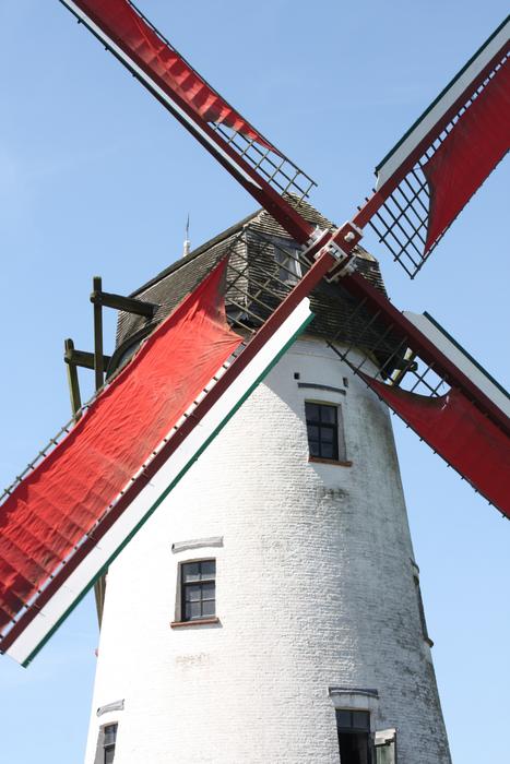 Mill Bruges