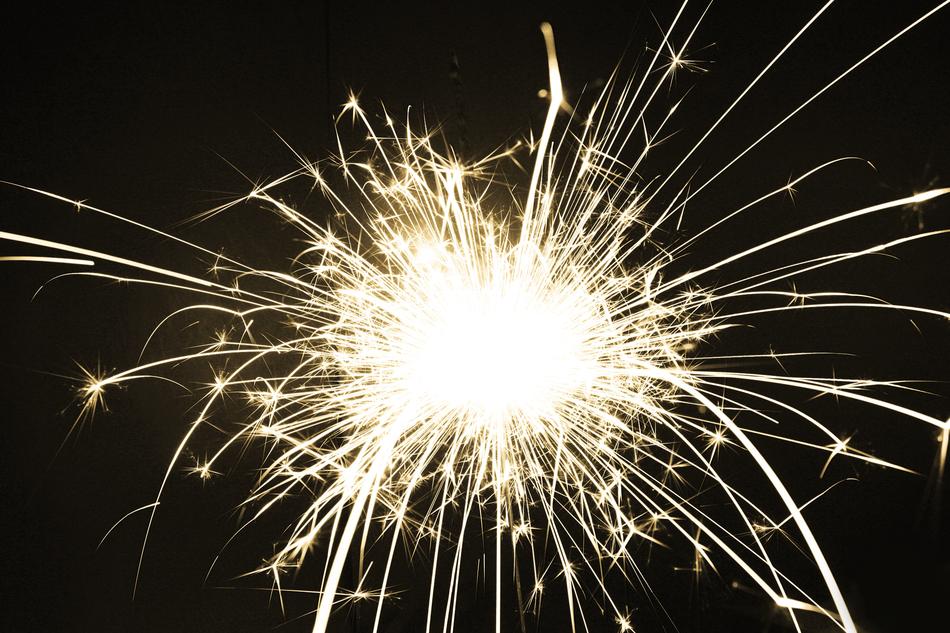 Spark Christmas Feast