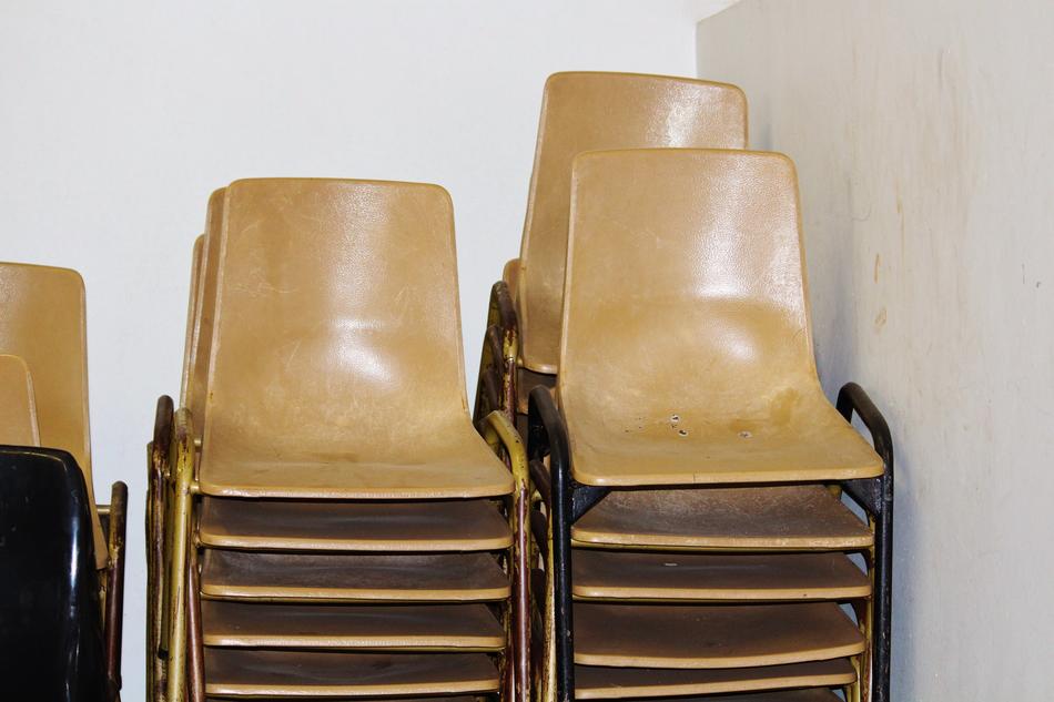 Chairs Stack