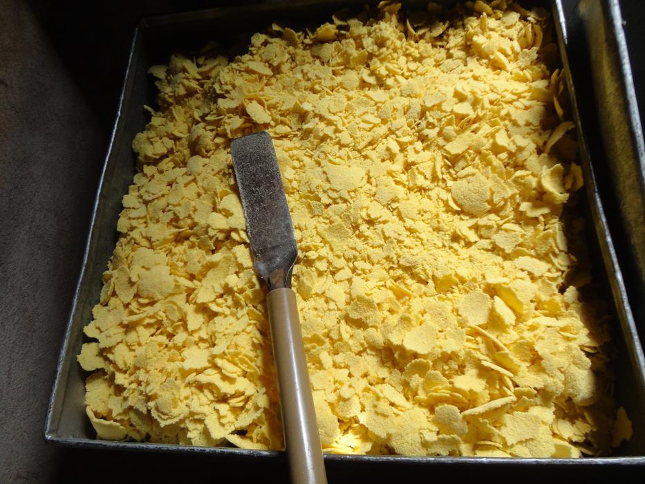 Cornflour Starches
