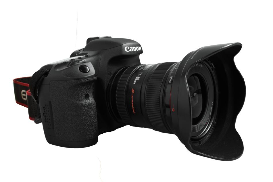 Camera Canon Photography