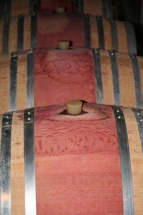 Barrel Bellet Wood