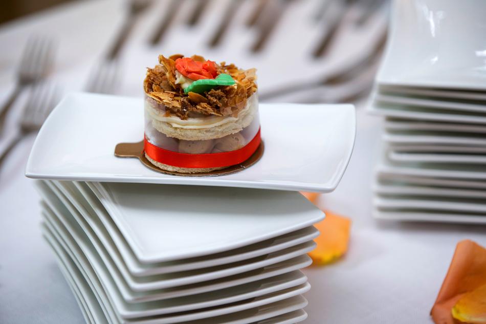Cake Dessert Wedding