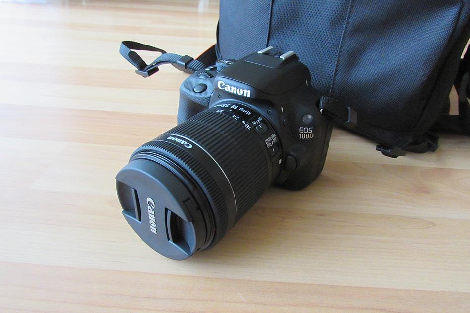 Camera Photography Lens