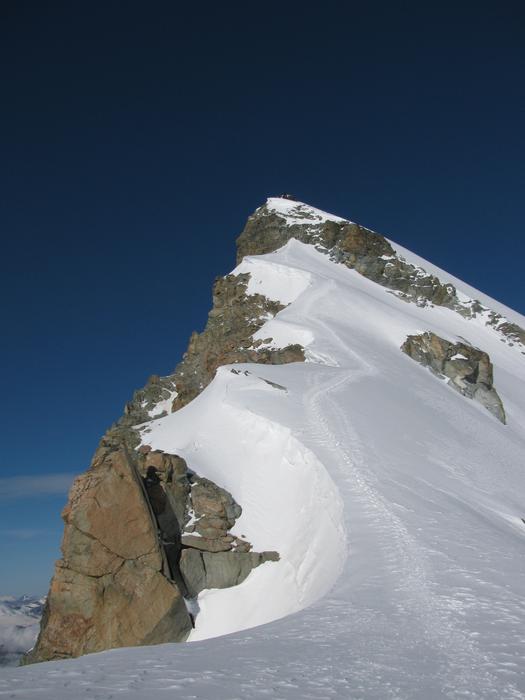 Allalinhorn Four Thousands