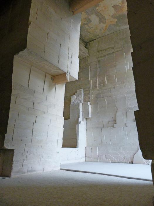 Stone Quarry Roche Size