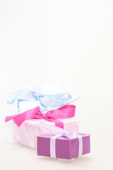 Gift Made Surprise