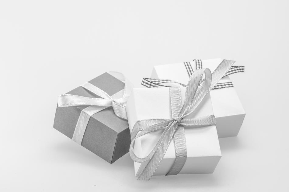 Gift Made Surprise