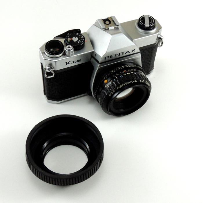 Camera Photographic Analog