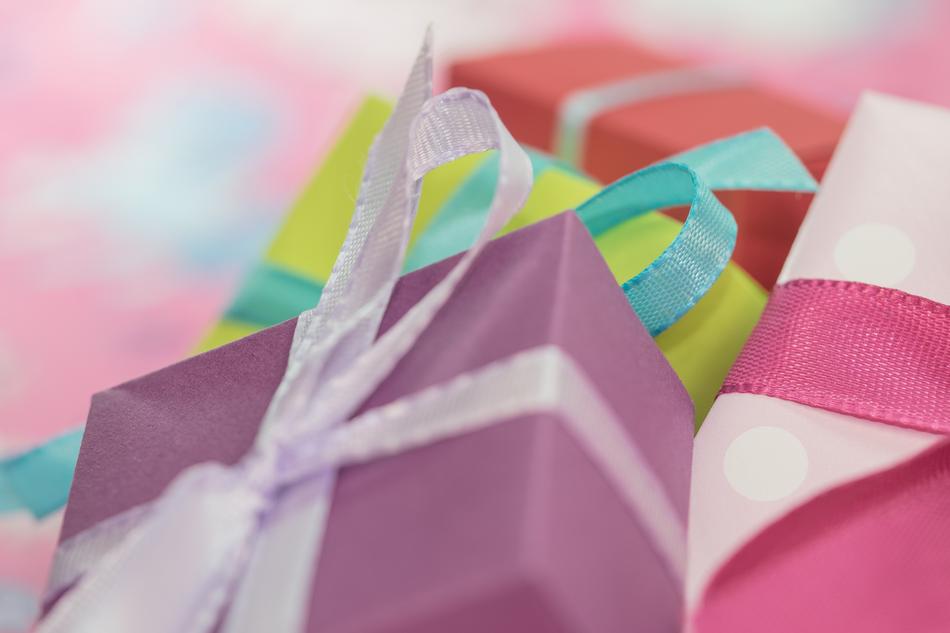 Gift Made Package