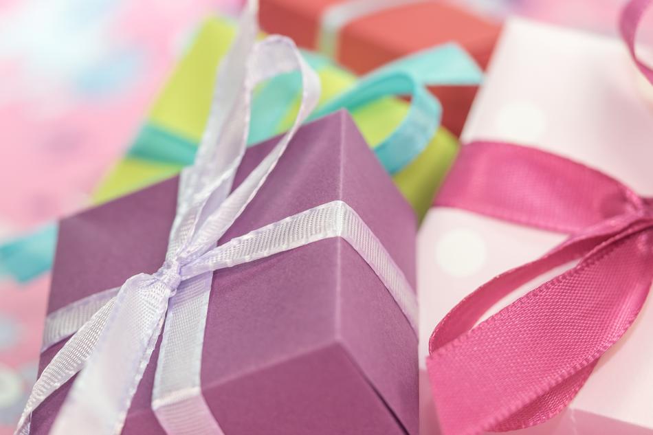 Gift Made Package