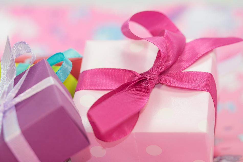 Gift Made Package