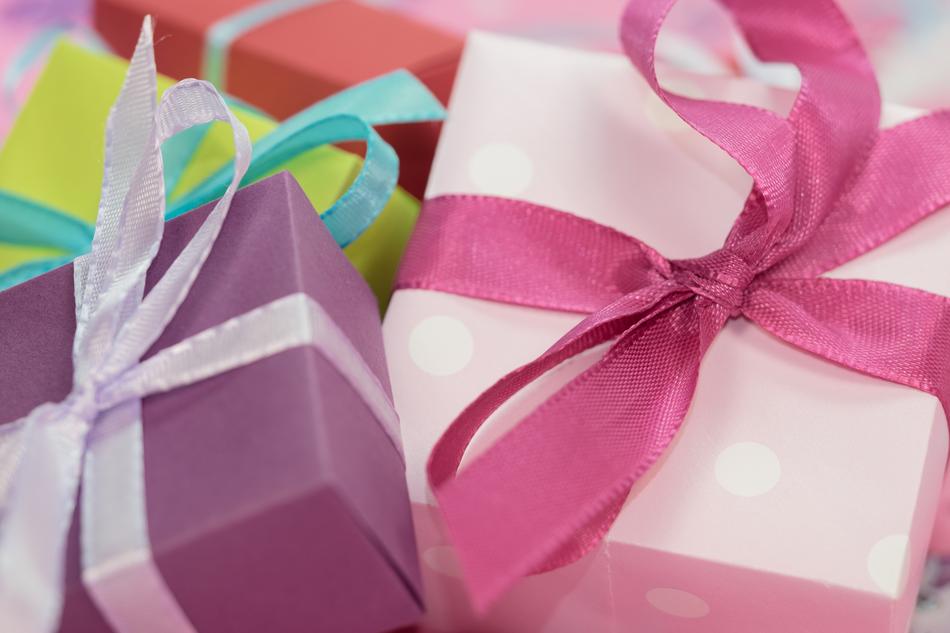 Gift Made Package