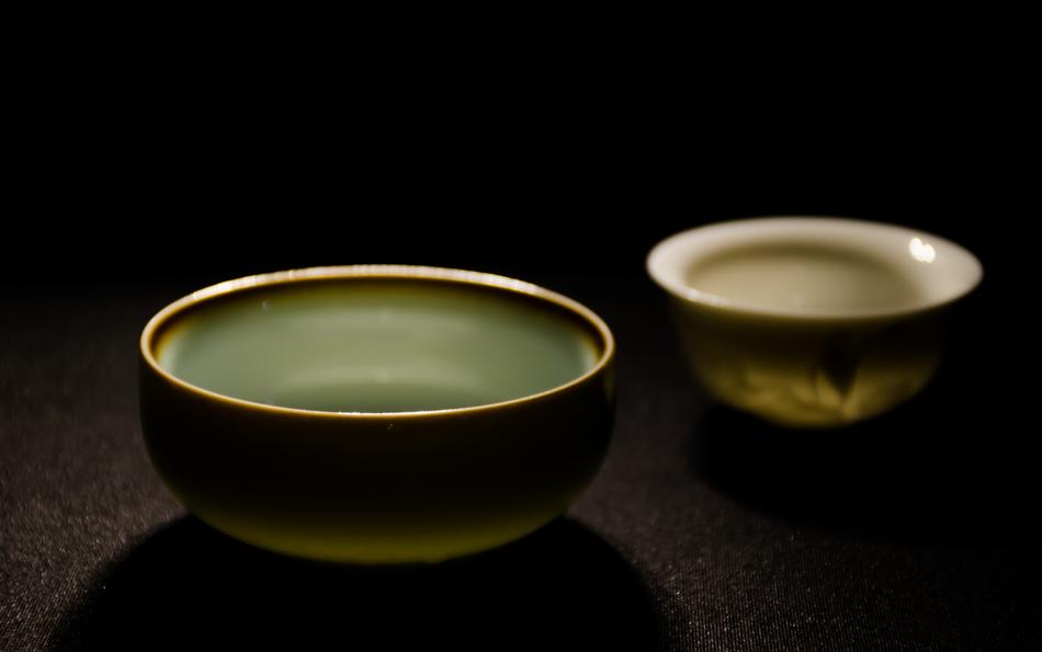 Tea Cup Article