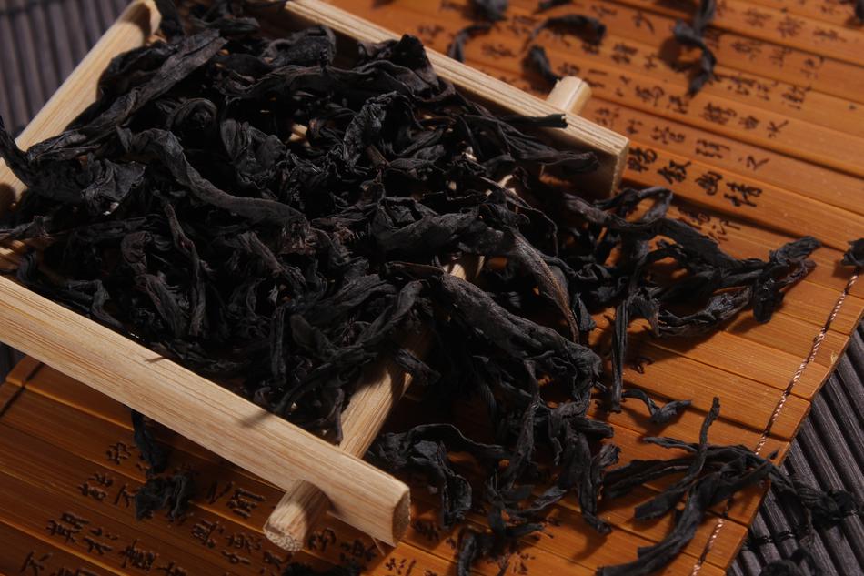 Tea Da Hong
