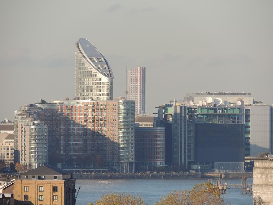 London Rio