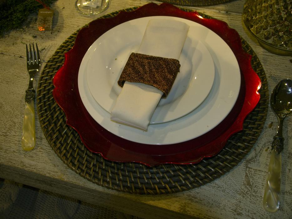 Decoration Dish