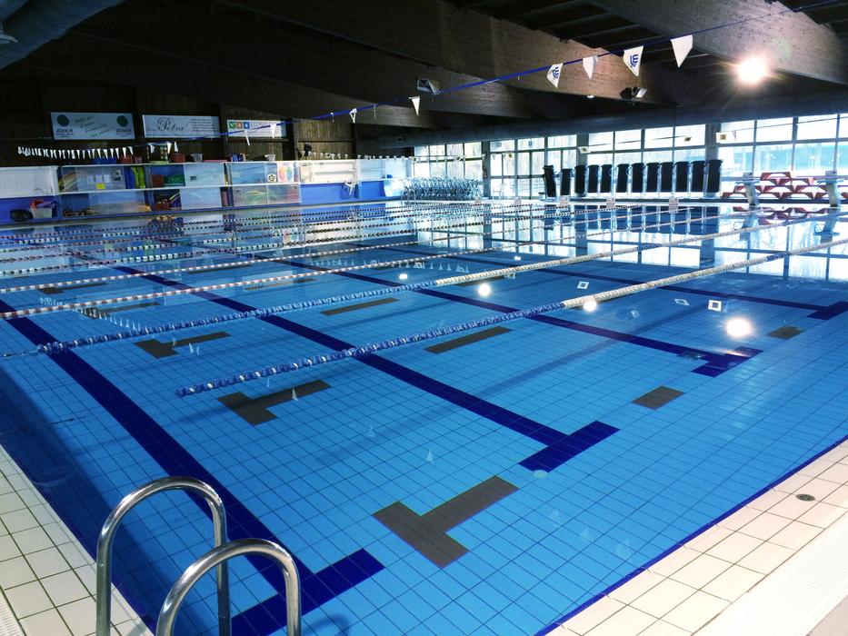 Pool Sogese Bologna