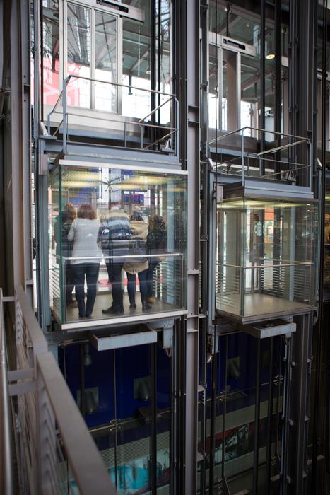 Lift Wall Climber Lifts German