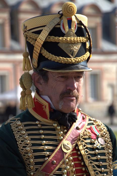 Guard Imperial Outfielder