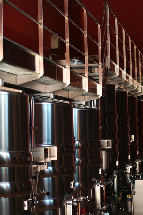 Tank Wine South Bellet