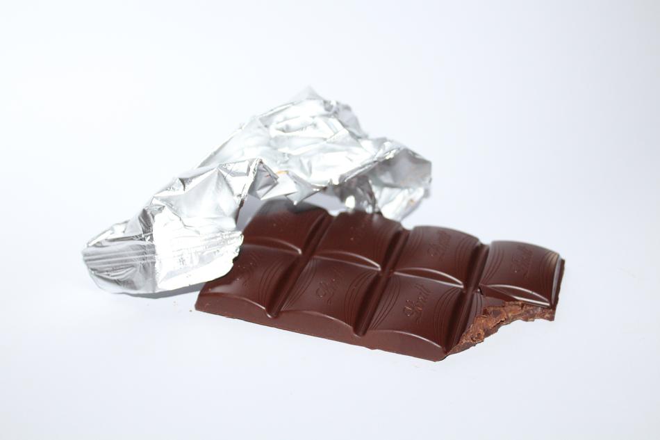Chocolate Schokalodentafel