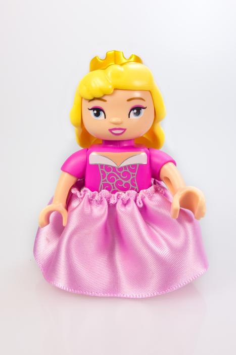 Princess Figure Males