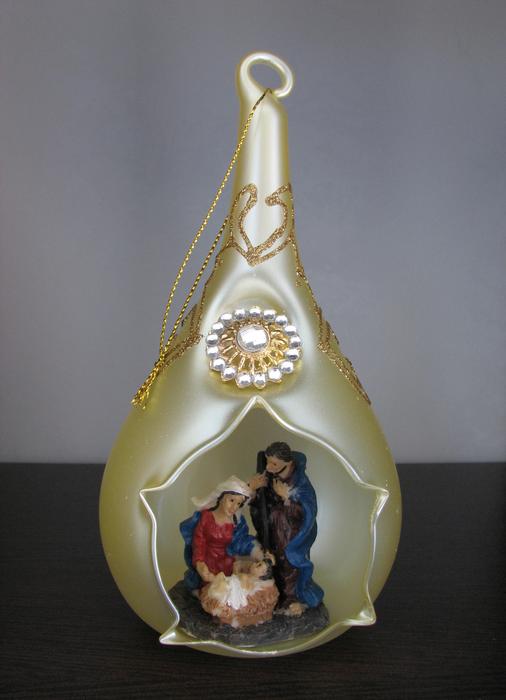 Christmas Decoration Tradition