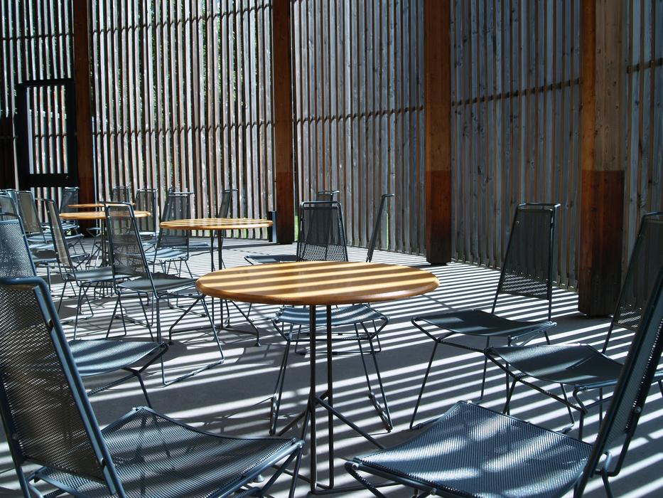 Cafe Side Light