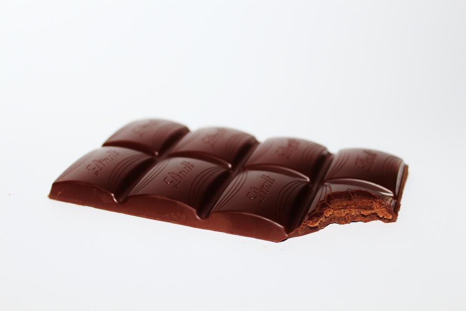 Chocolate Schokalodentafel