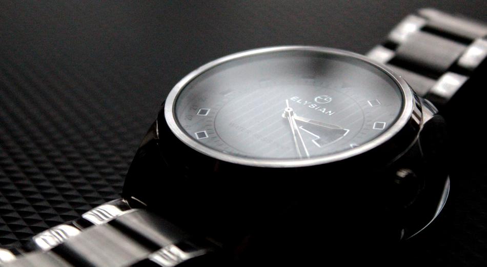 Wrist Watch Elysian