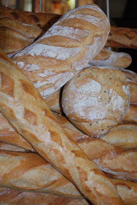 Bread Power Starchy