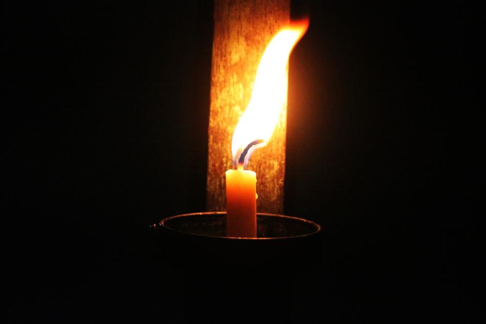 Candle Api Light