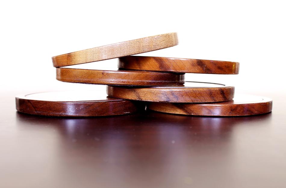 Coasters Protection Support Cup