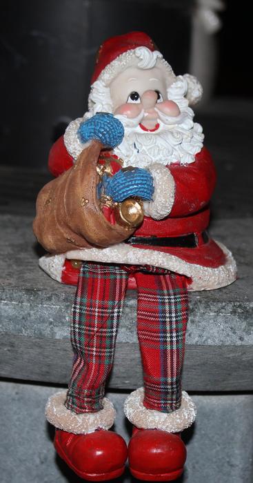 Santa Claus Christmas
